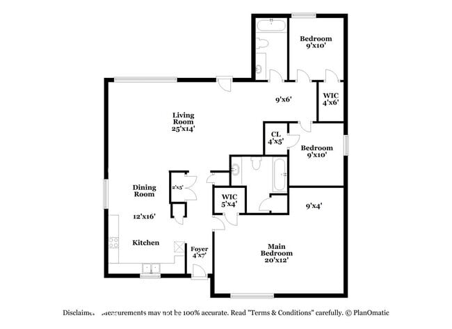 Building Photo - 1013 Valley Ridge Rd Rental