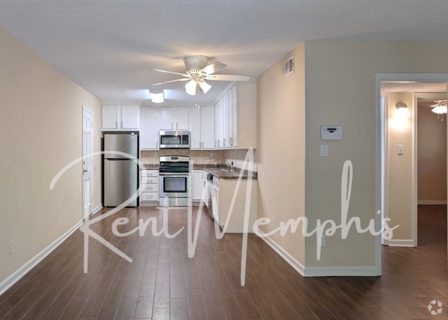 Building Photo - 358 E Pkwy N Rental