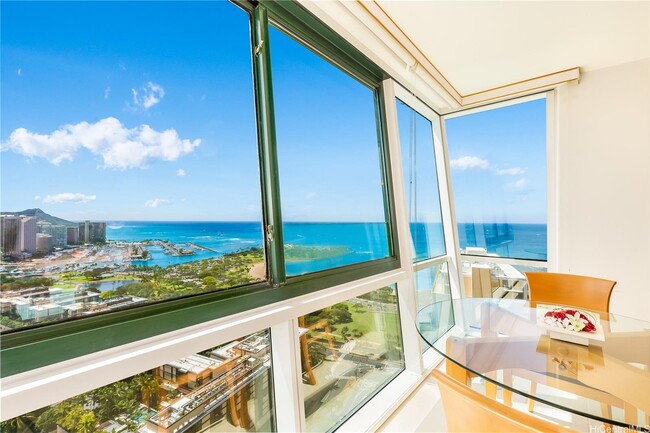 Photo - 88 Piikoi St Unit 3907