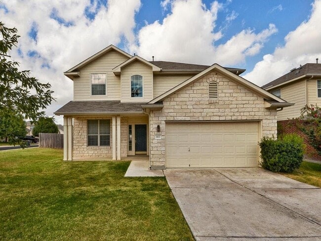 Photo - 1412 Briar Hill Dr House