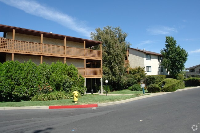Photo - Sierra Sunrise Apartments