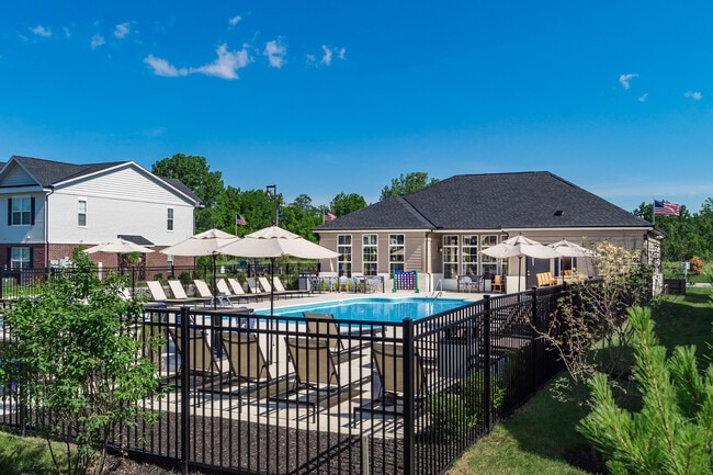 Building Photo - Overland Park Rental