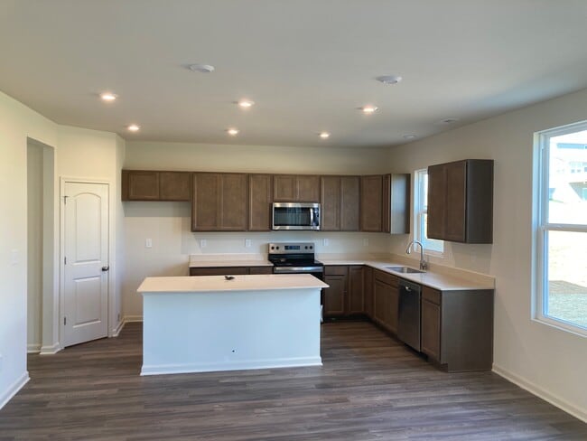 Photo - 3714 Creekstone Bluff Blvd