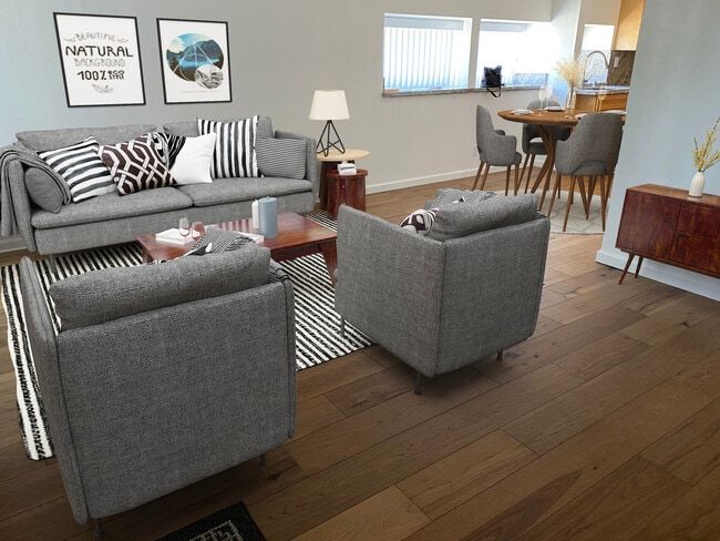 Photo - 645 Rollins Rd Unit 3