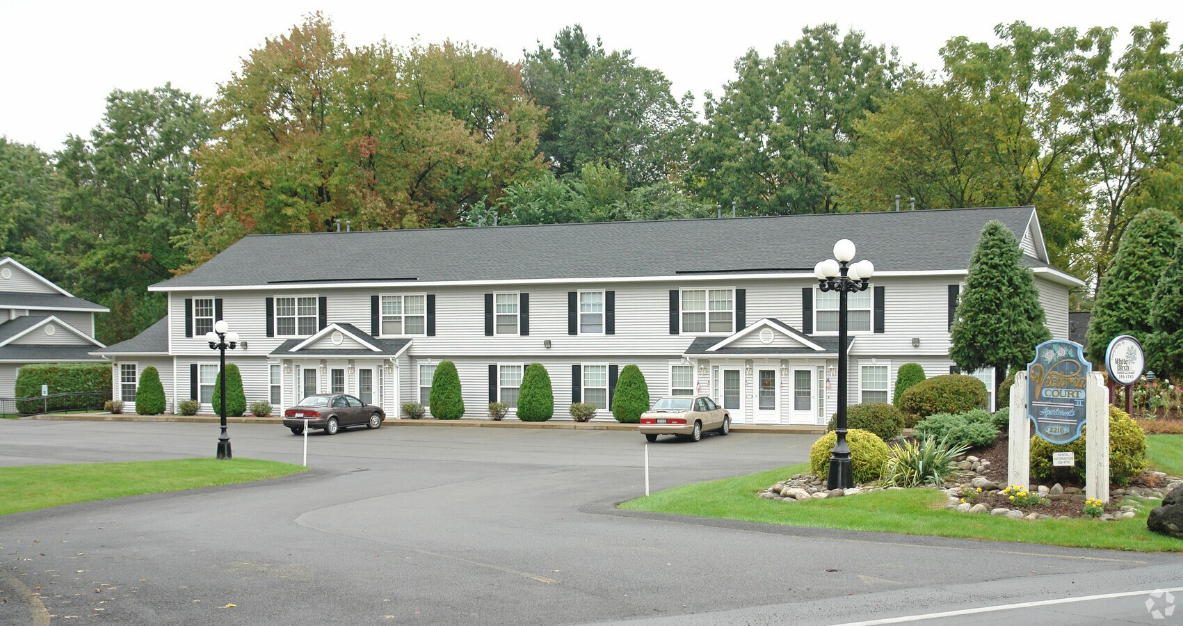 Photo - 2216 Curry Rd Apartments