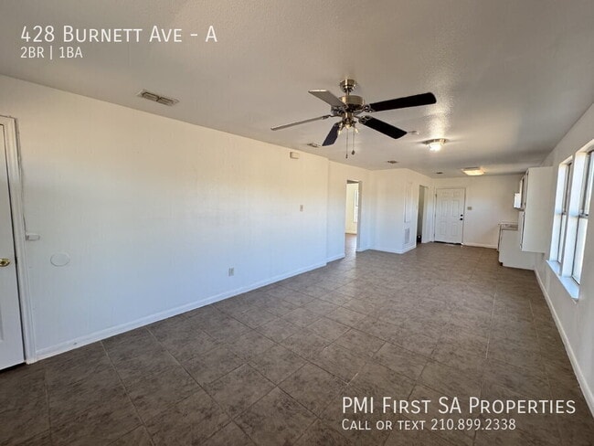 Photo - 428 Burnett Ave Unit A