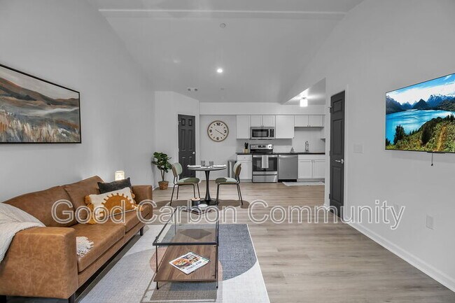 Photo - 7008 Erie Rd Unidad 2 Bedroom