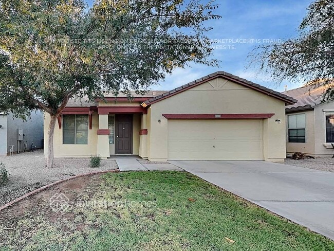 Building Photo - 1015 W Desert Valley Dr Rental