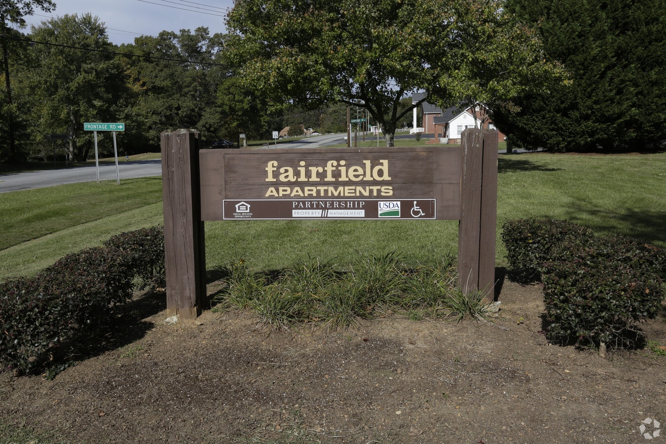 Photo - Fairfield Apartments