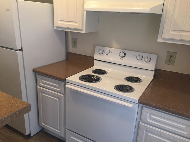 Photo - The Colony Apartments