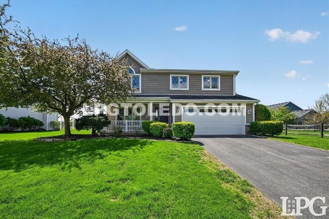 Building Photo - 14789 Dexter Falls Rd