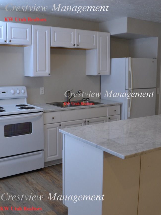 Photo - 2BR Apartment Close to Daybreak Marina and Trails Unit 2DOWN
