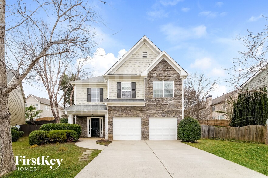 3172 Forest Grove Trail