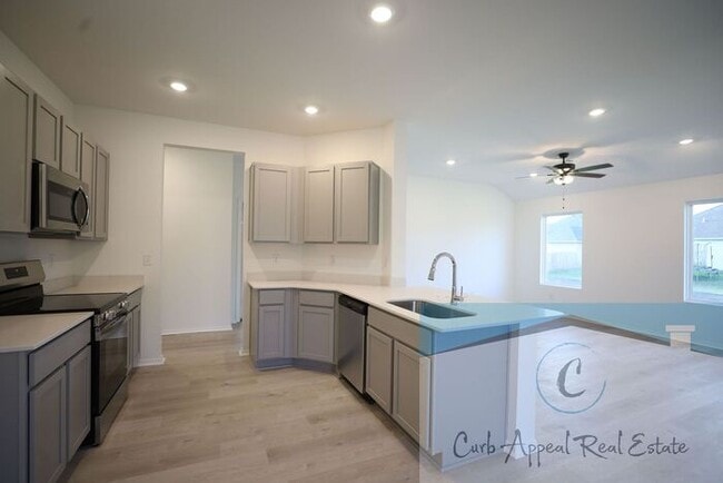 Photo - $950 October Move in special!! New constru...