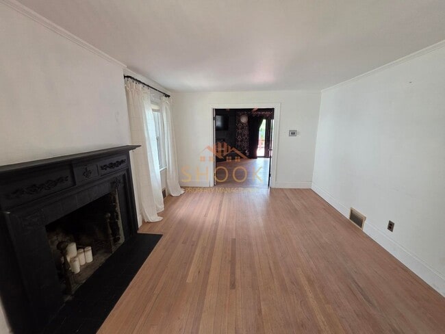 Photo - AVAILABLE JANUARY 2027 - BEAUTIFUL AND UNIQUE 4 BR HOME ACROSS CAMPUS