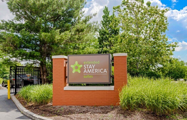 Furnished Studio-Elizabeth - Newark Airport