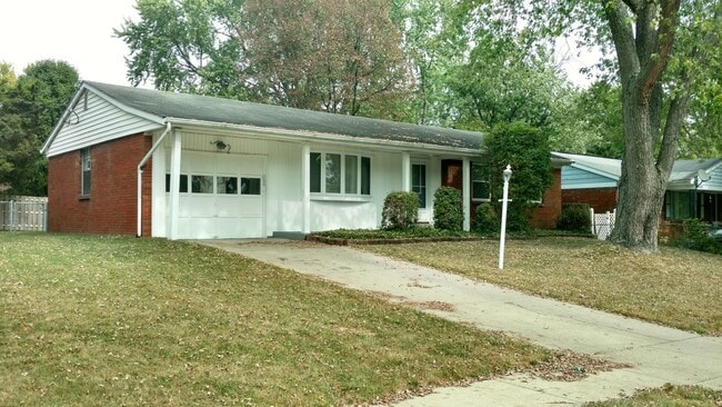 Building Photo - Coming July 2026!  Beautiful 3-Bedroom, 2-Bath Home with Garage & Gorgeous Backyard in Anderson