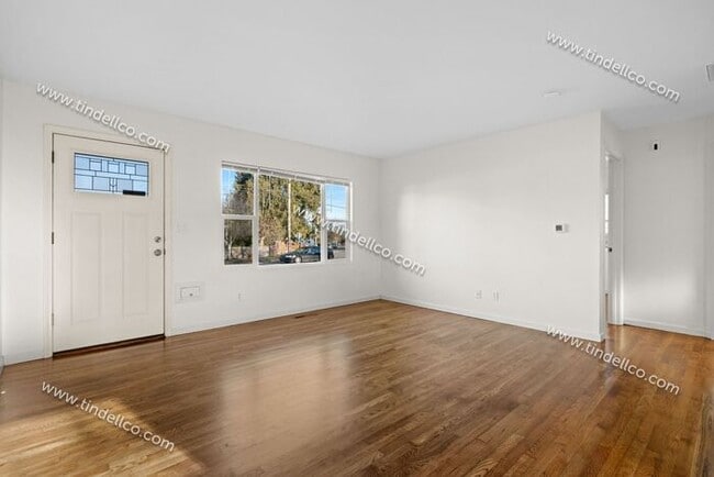 Photo - Cozy 2BR Corner Lot Home with Garage, Shed & Fenced Yard!