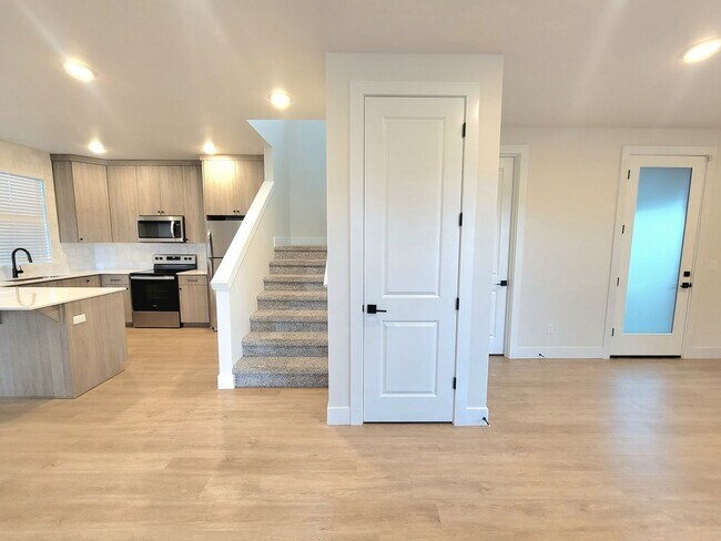 Photo - Modern Comfort in the Heart of SE Portland — 3 Bed, 2.5 Bath Home!