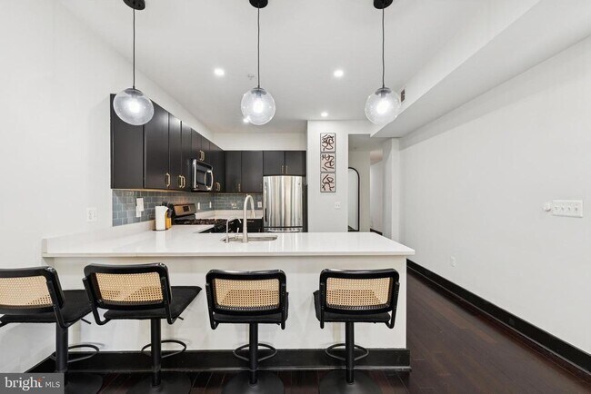 Photo - 1814 North Capitol St NW Unit 103