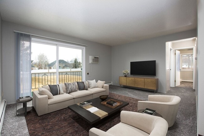 Colton Heights Apartments