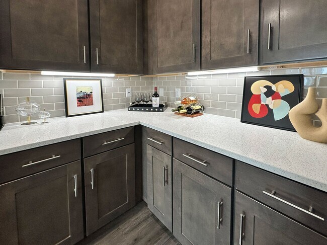Photo - Notting Hill Apartments