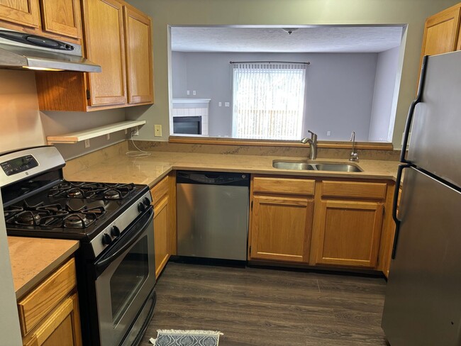 Photo - Knapps Corner Townhome available now. Forest Hills Schools