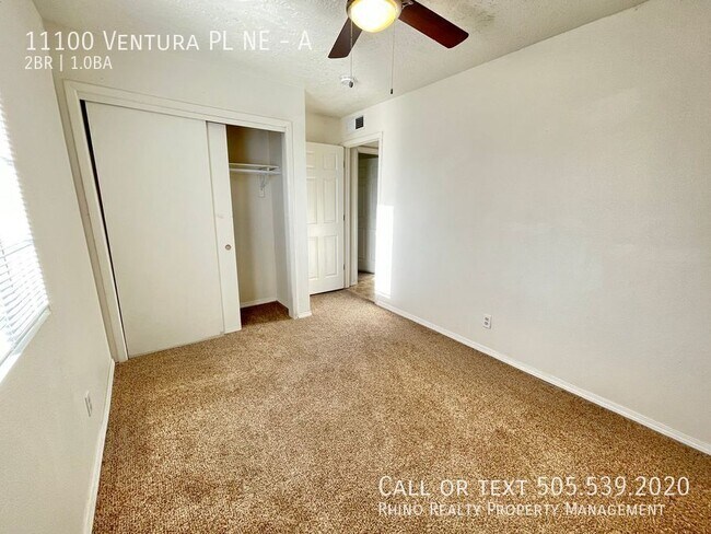 Photo - 11100 Ventura Pl NE Unidad A