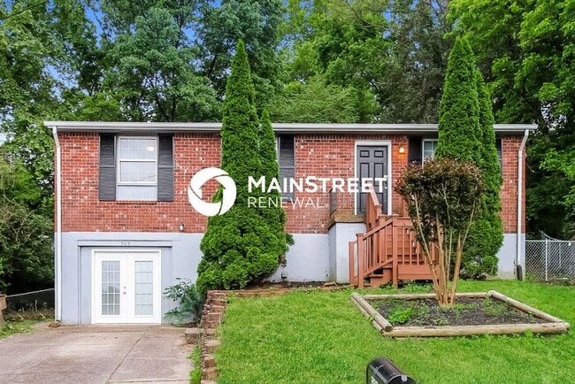 Building Photo - 3 Bedroom Pet-Friendly Home in ANTIOCH, TN...