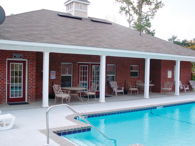 Photo - Hunter Ridge Apartments