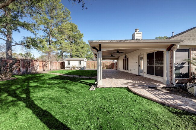 Photo - 8903 Aberdeen Park Dr