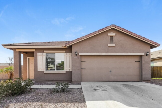 Building Photo - 7515 W Irwin Ave