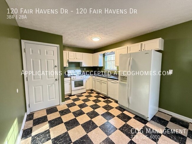 Photo - 120 Fair Havens Dr Apartment Unit 120 Fair Havens Dr
