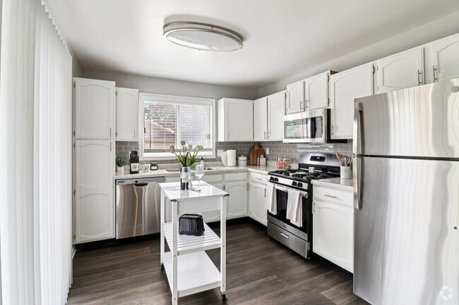 Building Photo - Ashford at Geneva Rental