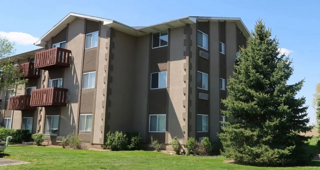 Photo - Prairie Landing