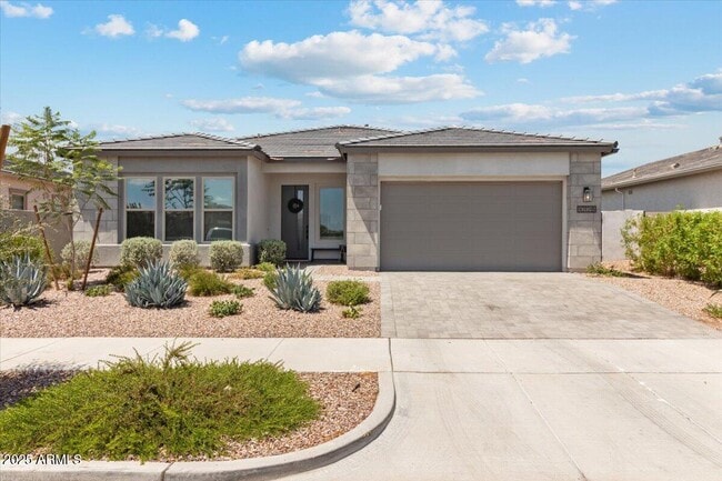 Photo - 10128 E Supernova Dr House