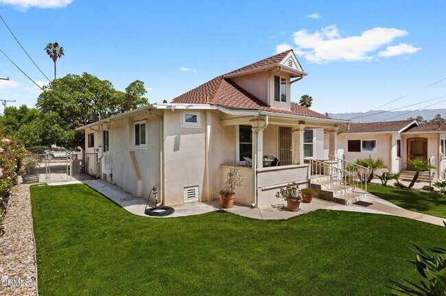 Photo - 1 bedroom in Santa Barbara CA 93101