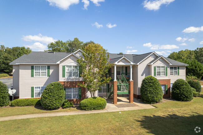 Building Photo - Sage at Martin Lane Rental