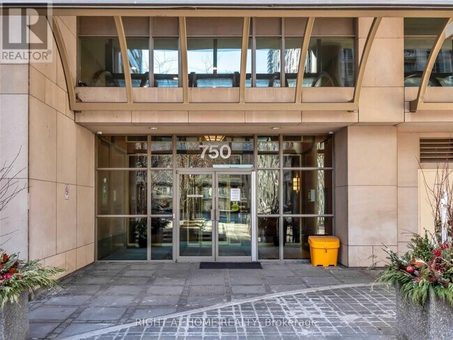 Photo - 750 Bay St. Unit 2306