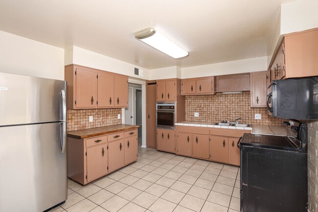 4 Bedroom 2 bath in Heart of Casa Grande - 4 Bedroom 2 bath in Heart of Casa Grande Casa