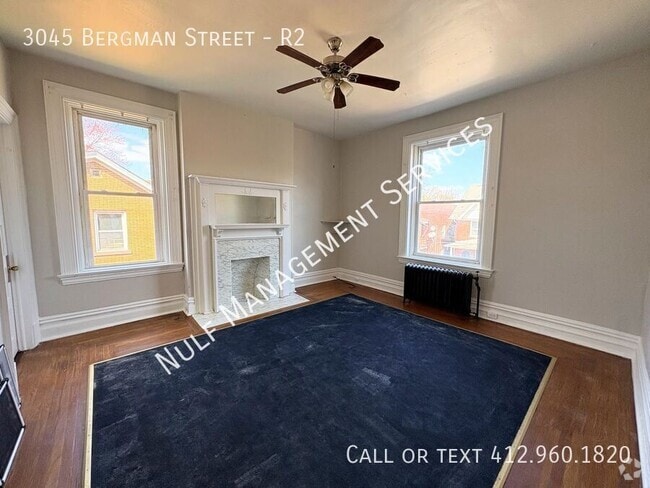 Building Photo - 3045 Bergman St Unit R2 Rental