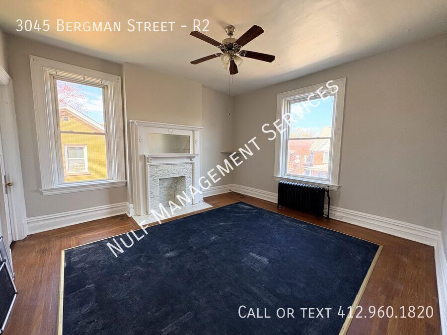 Photo - 1 bed, 1 bath apartment in Sheraden