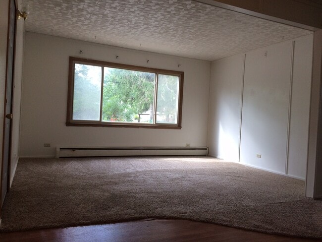 Sala de estar - 211-225 Weston Ave