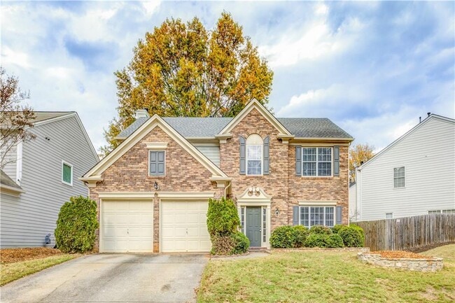 Building Photo - 1060 Lyndhurst Way