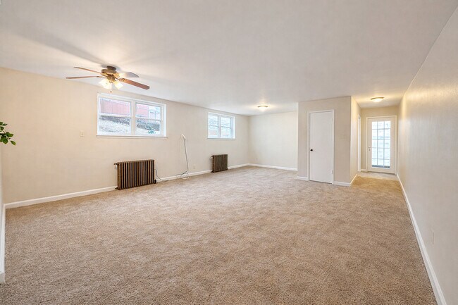 Unit 267-01 - FRIENDSHIP COURT