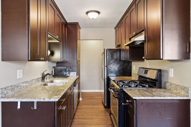 Photo - West End Trails