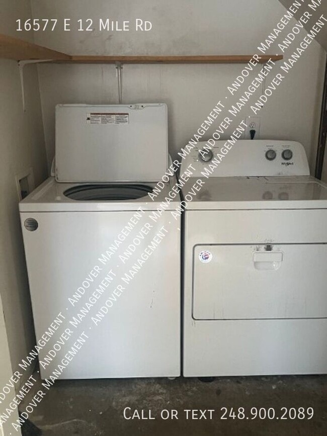 Photo - 16577 12 Mile Rd