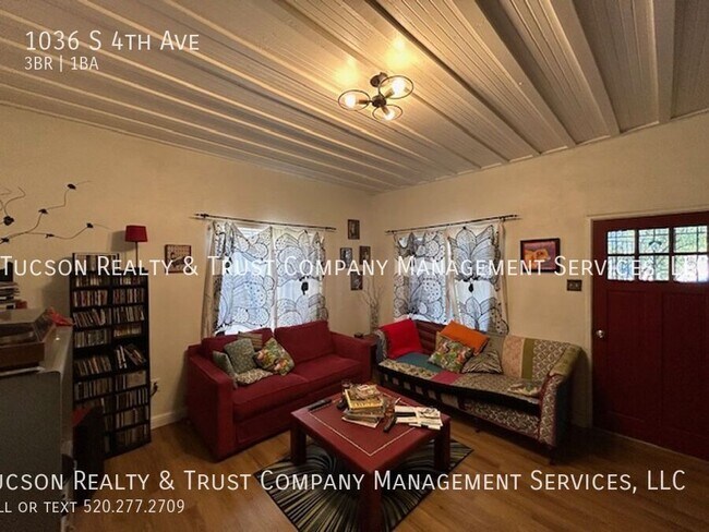 Photo - 1036 S 4th Ave