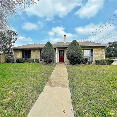 Building Photo - 1802 Natchez Ct Rental