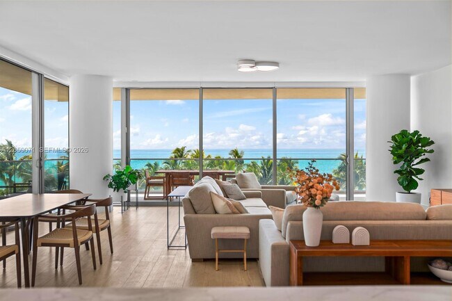 10203 Collins Ave Unit 401